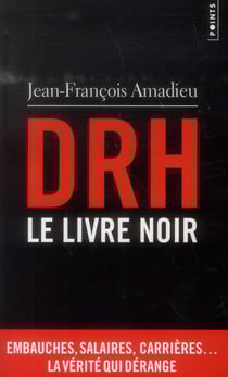 DRH : le livre noir