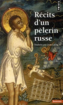 Récits d'un pèlerin russe
