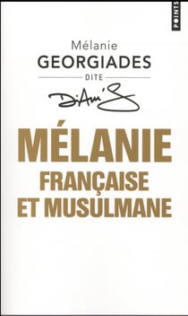 Mélanie, française et musulmane