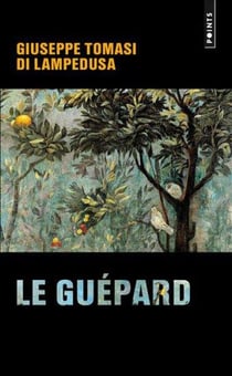 Le guépard - édition collector