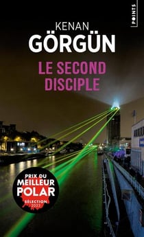 Le second disciple