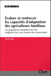 Évaluer et renforcer les capacités d'adaptation des agriculteurs familiaux