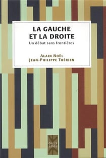 La gauche et la droite - un debat sans frontieres