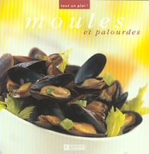 Moules et palourdes