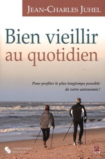 Bien vieillir au quotidien