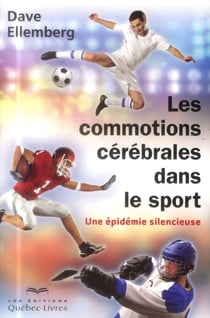 Les commotions cérébrales dans le sport