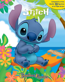 Disney Stitch