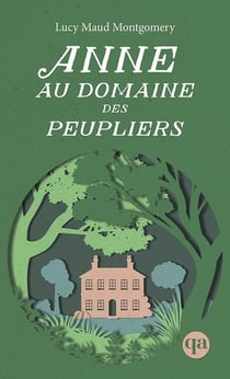 Anne au Domaine des Peupliers T4