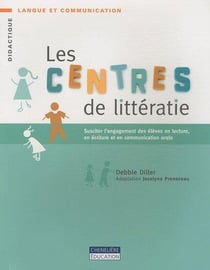 CENTRES DE LITTERATIE 5/8 ANS