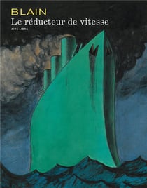 Le réducteur de vitesse
