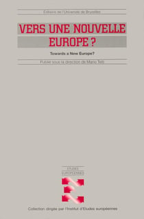 Vers une nouvelle europe ?