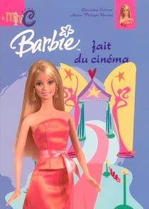 Barbie fait du cinema