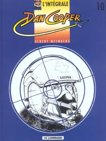 Dan Cooper - intégrale Tome 10