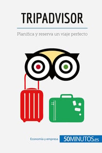 TripAdvisor : Planifica y reserva un viaje perfecto