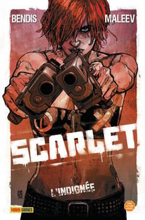 Scarlet