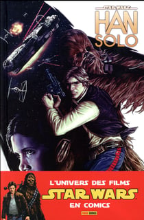 Star Wars : Han Solo