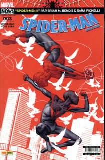 Spider-man hors-serie n.3
