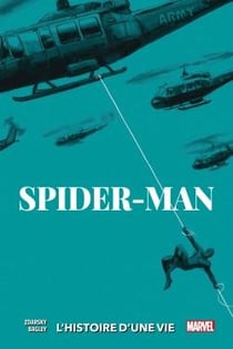 Spider-Man, l'histoire d'une vie : variant 1960
