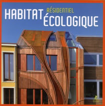 Habitat résidentiel écologique