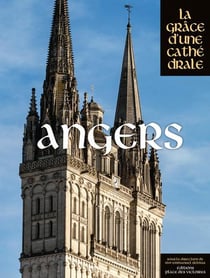Angers, la grâce d'une cathédrale