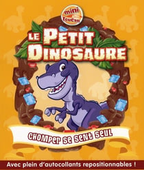 Petit dinosaure t.2