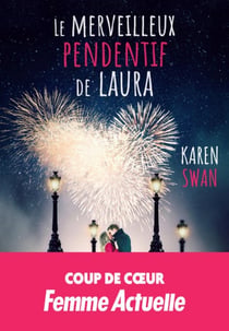 LE MERVEILLEUX PENDENTIF DE LAURA
