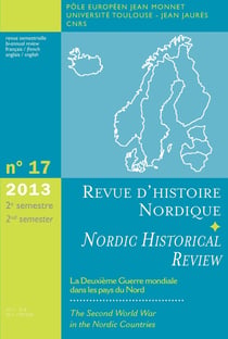 Deuxième guerre mondiale dans les pays du nord