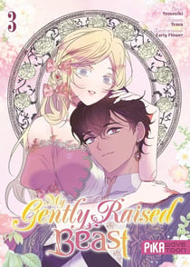 My Gently Raised Beast Tome 3