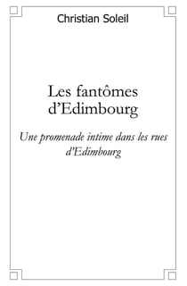 Les fantômes d'Edimbourg