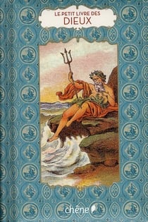 Le petit livre de(s) - dieux