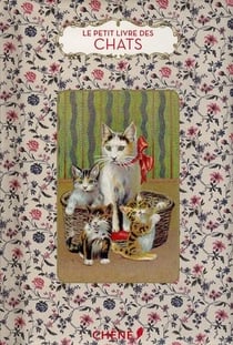 Le petit livre de(s) - chats