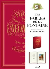Les fables de la fontaine