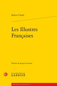 Les illustres françaises