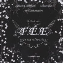 Il était une fée - fée en élévation
