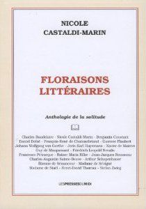 Floraisons litteraires
