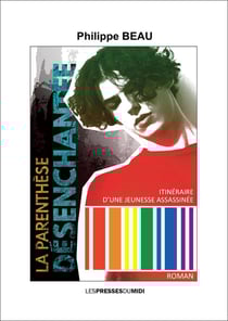 La parenthèse désenchantée : itinéraire d'une jeunesse assassinée