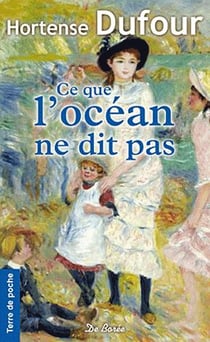 Ce que l'océan ne dit pas