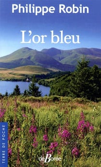 L'or bleu
