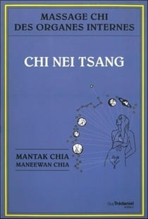 Chi nei tsang - massage chi des organes internes