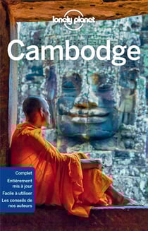 Cambodge (12e édition)