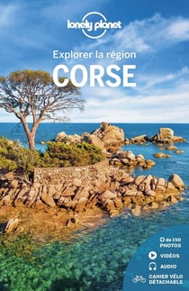 Explorer la région : Corse (9e édition)