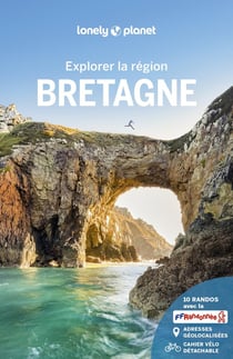 Explorer la région : Bretagne (6e édition)