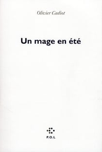 Un mage en été
