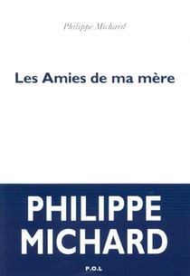 Les amies de ma mère