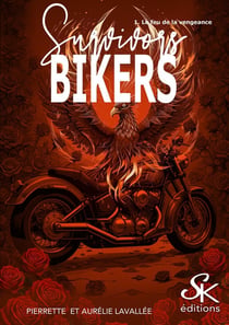 Survivors bikers 1