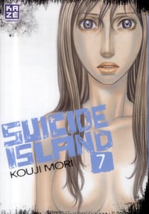 Suicide island Tome 7
