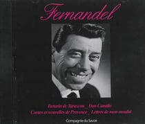 Fernandel - ses plus belles interprétations