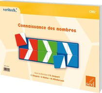 VERITECH : connaissance des nombres - CM2