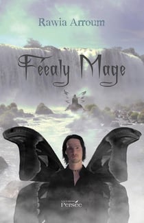 Féealy mage