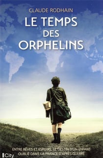 Le temps des orphelins